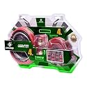 4-Gauge Amp Wiring Kit – Supports Up to 5000W/1000W RMS for High-Power Car Audio Systems