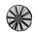 Spal 30100399 13" Curved Blade Pusher Fan