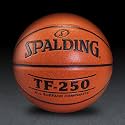 Spalding React TF-250 Indoor-Outdoor Basketball