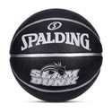 SPALDING SLAMDUNK-BLK-5 Basketball - Size: 5