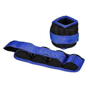 spanco anklewrist weight resistance exercise resistance bands wrist ankle fitness band workout equipment