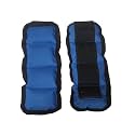 SPANCO Ankle/Wrist Weight| Resistance Exercise| Resistance Bands| Wrist Ankle| Fitness Band| Workout Equipment