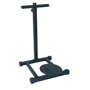 spanco fat burner amp body tyre shaping square base twister with 80 kg holding capacity for abs workoutexercise equipment for home stomach exerciser machine perfect for home gym