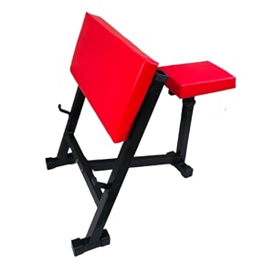 spanco preacher curl arm with 80 kg holding capacity exercises benchbicepstricepswristarmsshoulder excercises benchfitness benchweight lifting bench for home gym