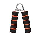 SPANCO Hand Gripper Wrist Exerciser Fitness for Gym Stretching Hand strengtheners for Men &amp; Women