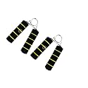 SPANCO (Model : Training) Pack of 2 (One Pair) Hand Gripper Wrist Exerciser Fitness Foam Hand Grip for Gym Stretching Hand strengtheners for Men Women