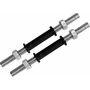 spanco home gym combo article 25 mm thickness 32 inch long curl rod for fitness weight lifting muscles building body toning amp body shaping