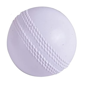 spanco soft cricket balls practice training for all age group recommended for indooroutdoor street amp beach cricket