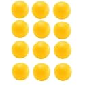 SPANCO Soft Cricket Balls Practice, Training for All Age Group, Recommended for Indoor/Outdoor Street &amp; Beach Cricket