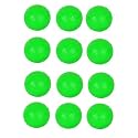 SPANCO Soft Cricket Balls Practice, Training for All Age Group, Recommended for Indoor/Outdoor Street &amp; Beach Cricket