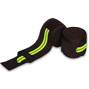 spanco wrist wrap wrist supporter for gym wrist wrap hand band with adjustable size strap amp thumb loop for gym power lifting weight lifting sports training