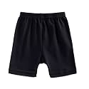 Spandex Cotton Lycra Cycling Shorts for Girls