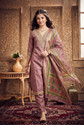 Spangel Fashion Girls Festive Party Salwar