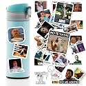 Spanish Funny Meme Stickers for StudentsTeens Adults