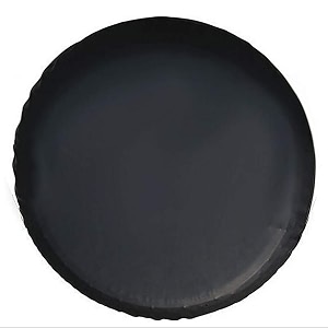 Spare Tire Cover Universal Fit for Jeep