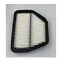 Sparedeals - Air Filter Compatible With Chevrolet Captiva Diesel (2008-2011)