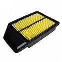 Sparedeals - Air Filter Compatible With Honda City ZX Petrol (2003-2008)