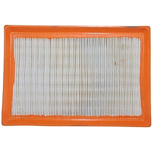 sparedeals - air filter compatible with hyundai accent petrol 1999-2012
