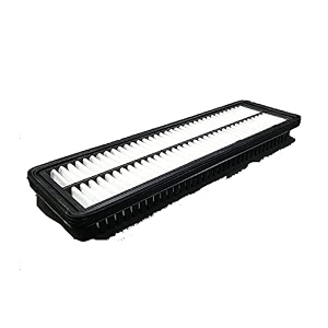 sparedeals - air filter compatible with hyundai grand i10 petrol 2016-2019