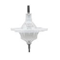 spareplanet Gearbox Short Shaft Compatible with Whirlpool