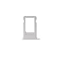 (SPAREWARE) SIM Card Tray Sim Slot Holder Part for iPhone 6 : Silver