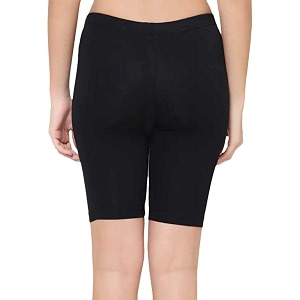 Spark Girls Sports Shorts COMBO of 3