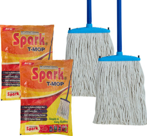 Spark International T-Mop Set Pack of 2