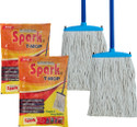 Spark International T-Mop Set Pack of 2
