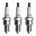 F6TC F6RTC Spark Plug Replacement for Predator 212 BPR6ES RN9YC