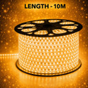 spark world 1200 LEDs 10 m Yellow