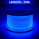 spark world 1200 LEDs 10 m Blue Steady Strip Rice Lights