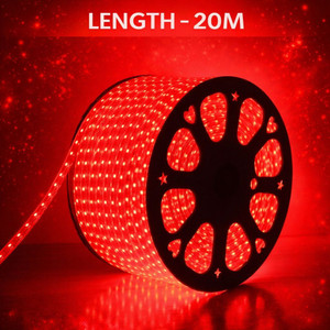 spark world 1200 LEDs 20 m Red