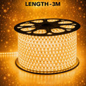 spark world 1200 LEDs 3 m Yellow
