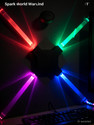 spark world Wallchiere Wall Lamp With Bulb