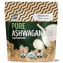 Sparkfusion Pure amp Natural Ashwagandha Powder 