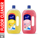 sparkle shine PREMIUM FLOOR CLEANER LIQUID