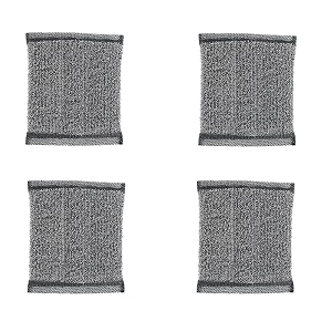 sparkmate by crystal hardy super scrub set set of 4