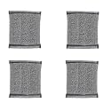 Sparkmate By Crystal Hardy Super Scrub Set, Set of 4