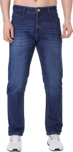 SPARKY Slim Men Blue Jeans