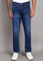 SPARKY Slim Men Blue Jeans