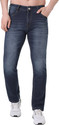 SPARKY Slim Men Dark Blue Jeans