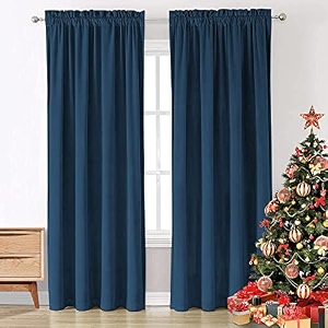 sparrow world premium suede velvet curtains for living room bedroom pack of 2 pcs
