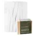 Spartan Industrial - 14" X 20" Large Shrink Wrap Bags - Pack of 500 Shrink Wrap for Baskets, Handmade Goods, Bottles, and More
