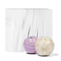 6" X 6" Small Shrink Wrap Bags - Pack of 500 Heat Shrink Bags