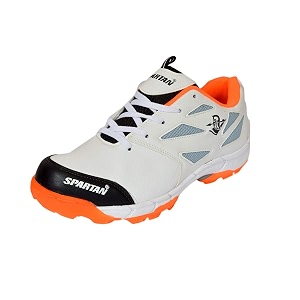 Spartan Mens Cricket Shoes