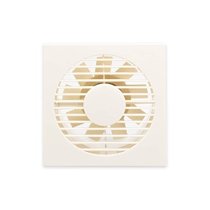 spartan pro vento 4 inch ventilation fan  blade size 100mm  6 months warranty  axialexhaust cooling fan  ivory exhaust fan  for kitchen office and bathroom