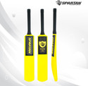 Spartan Sixer PVCPlastic Cricket Bat For