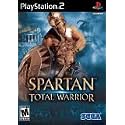 Spartan: Total Warrior - PlayStation 2