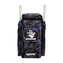 SPARTEN Cricket Kit Bag Professional Look For