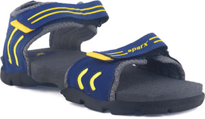 Sparx Boys Girls Velcro Sports Sandals